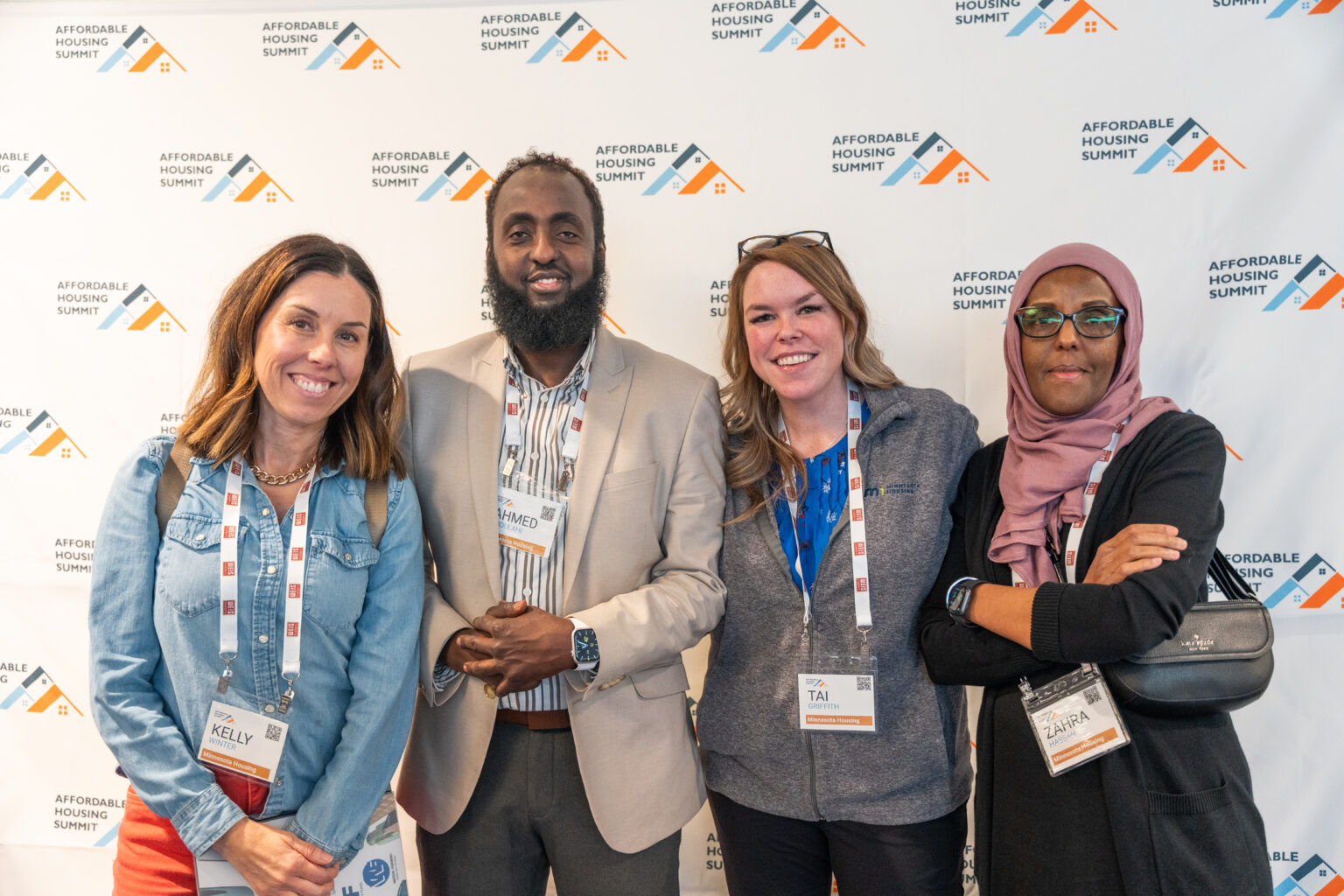 The Summit - Affordable Housing Summit